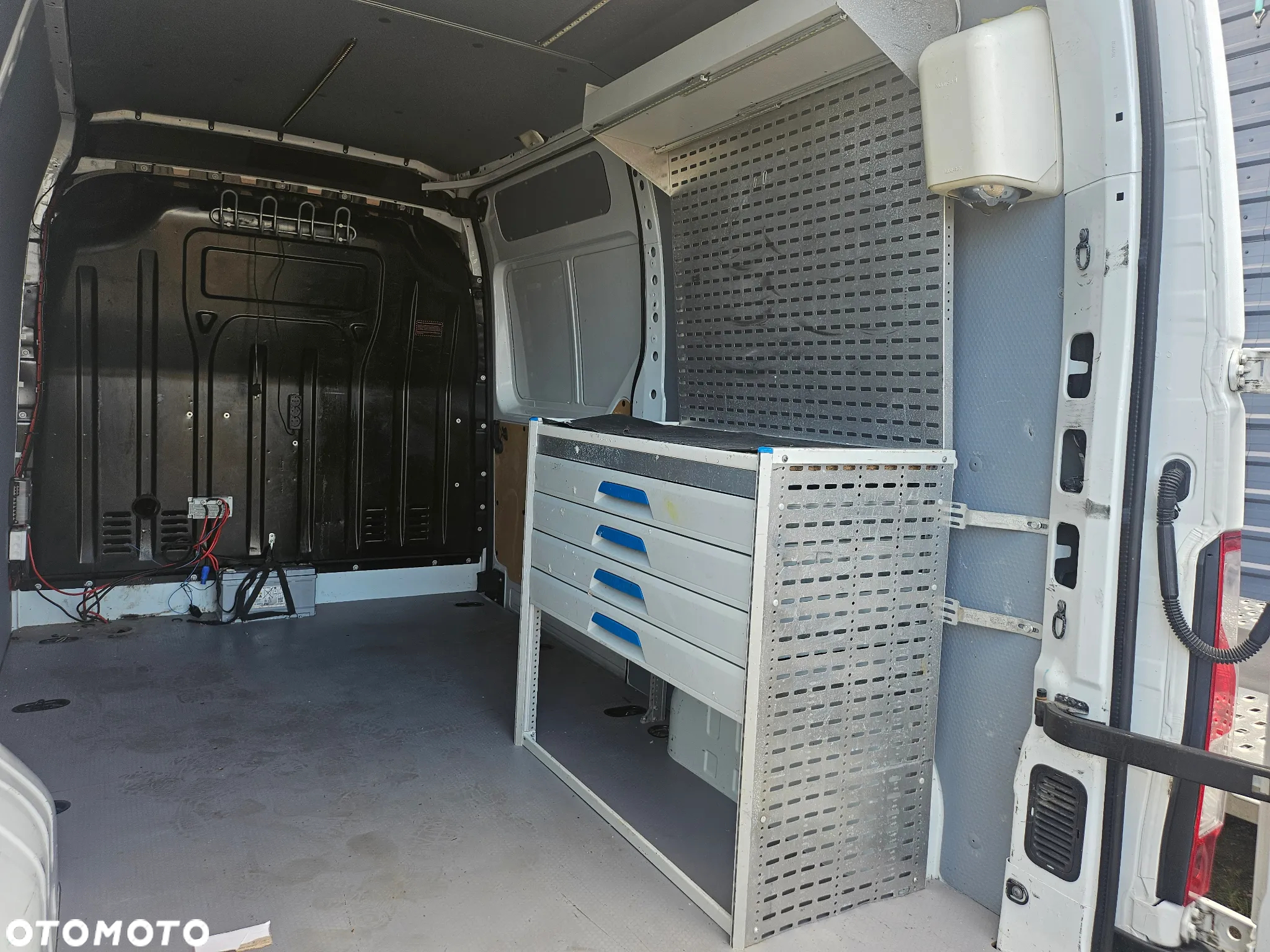 Renault MASTER 3LH2 SUPER STAN - 24