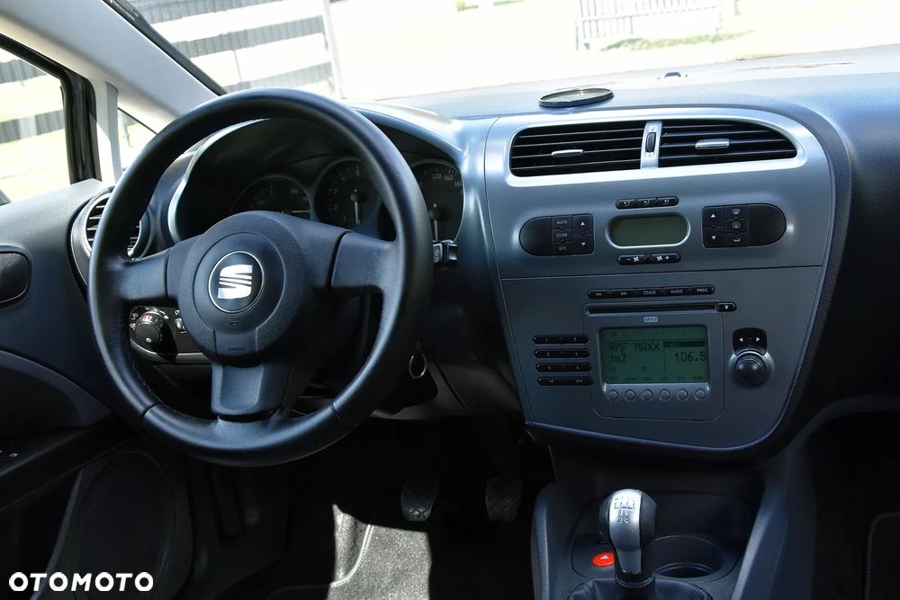 Seat Leon 1.6 Audience - 25