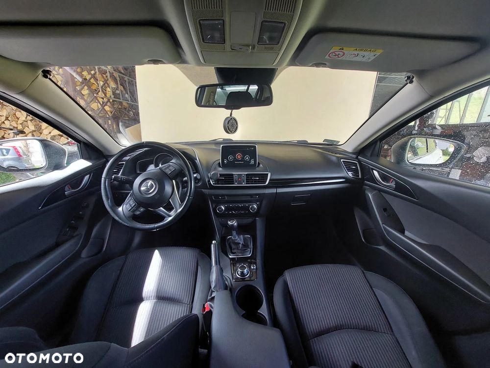 Mazda 3 2.0 Skyenergy - 17