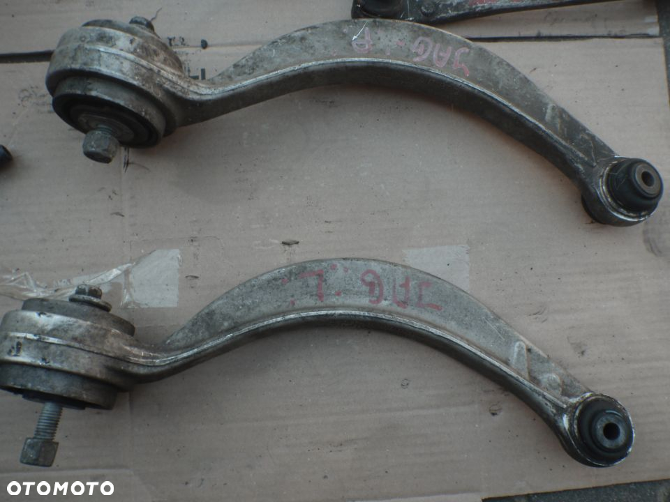 wahacz wspornik zawieszenia przednie tylne jaguar s type - 7