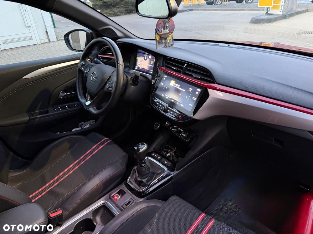 Opel Corsa 1.2 GS Line S&S - 13