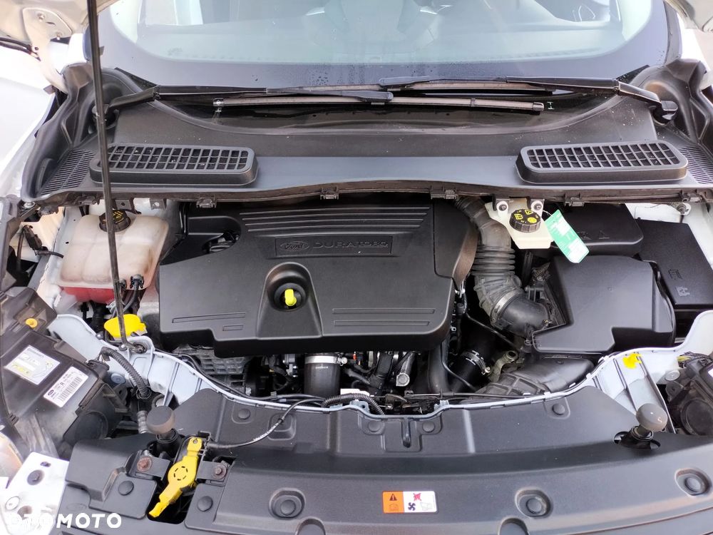 Ford Kuga - 23