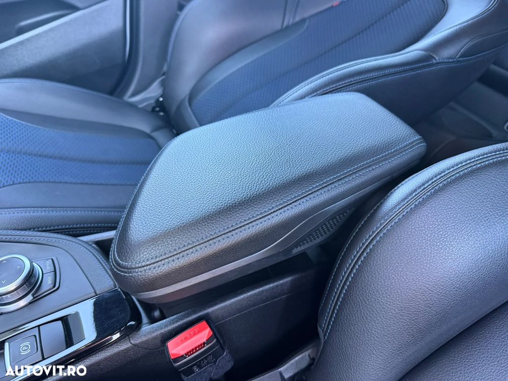 BMW X2 sDrive20i Aut. M Sport - 18