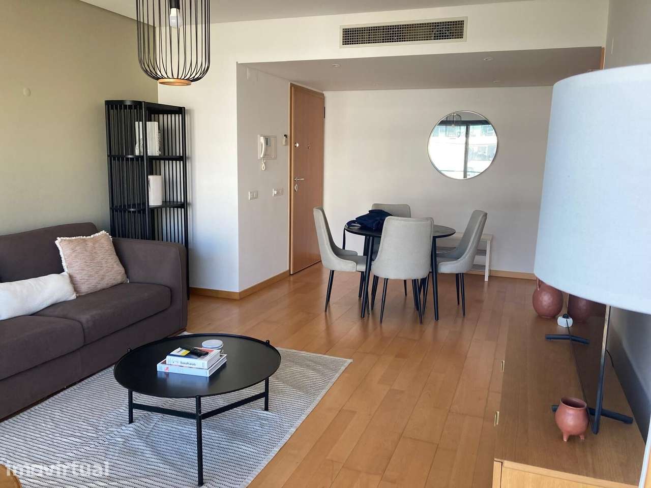 Apartamento T2 com vista, Alcântara, Lisboa - Grande imagem: 4/16