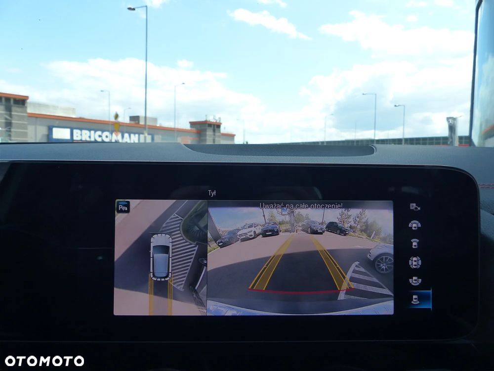 Mercedes-Benz EQA 250 66.5kWh AMG Line - 27