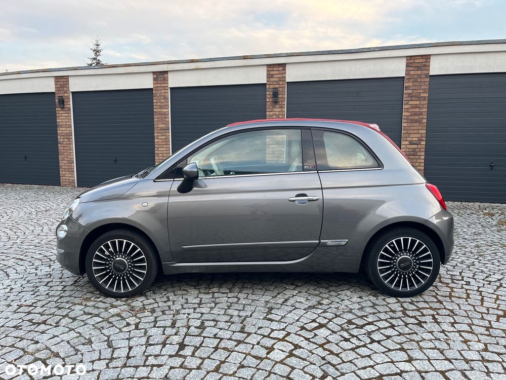 Fiat 500 - 13