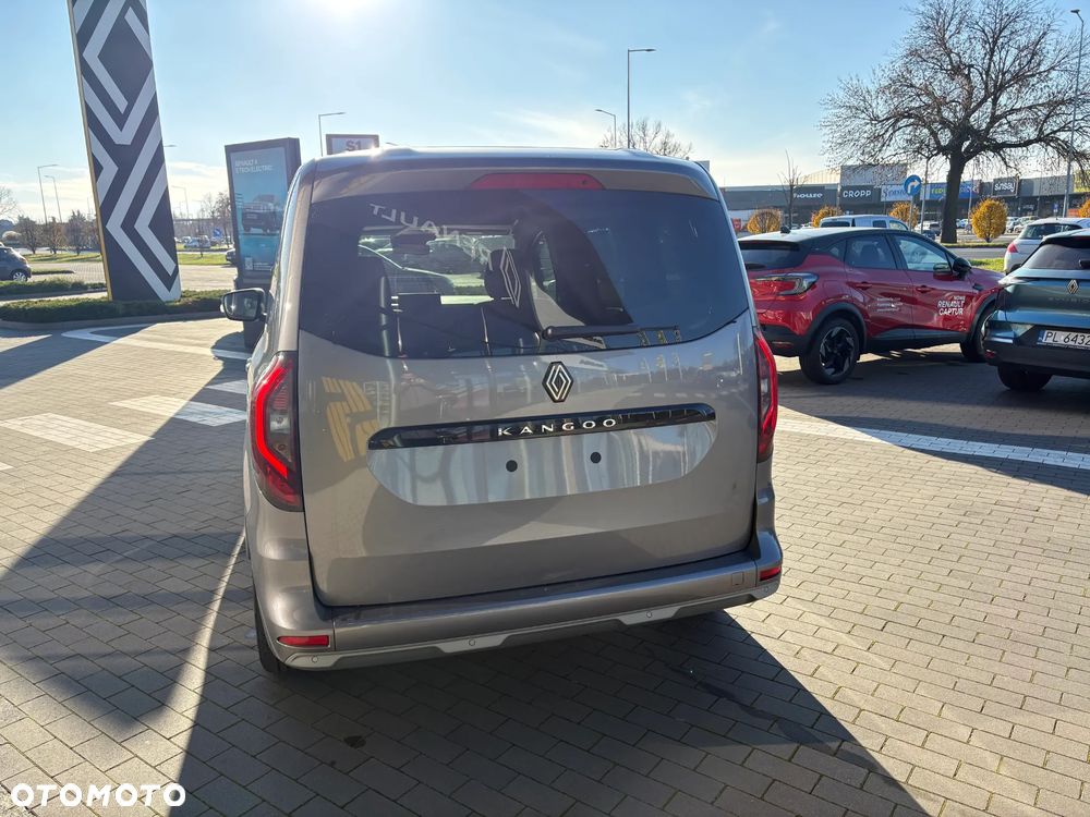Renault Kangoo 1.5 dCi Equilibre - 6