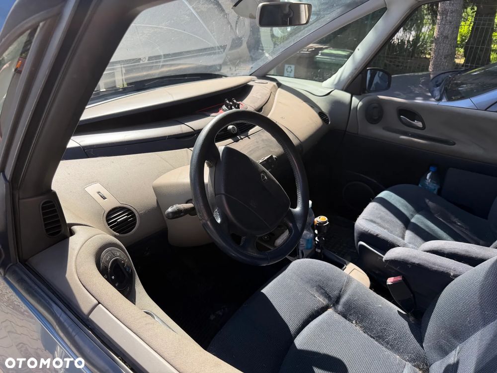 Renault Espace - 6