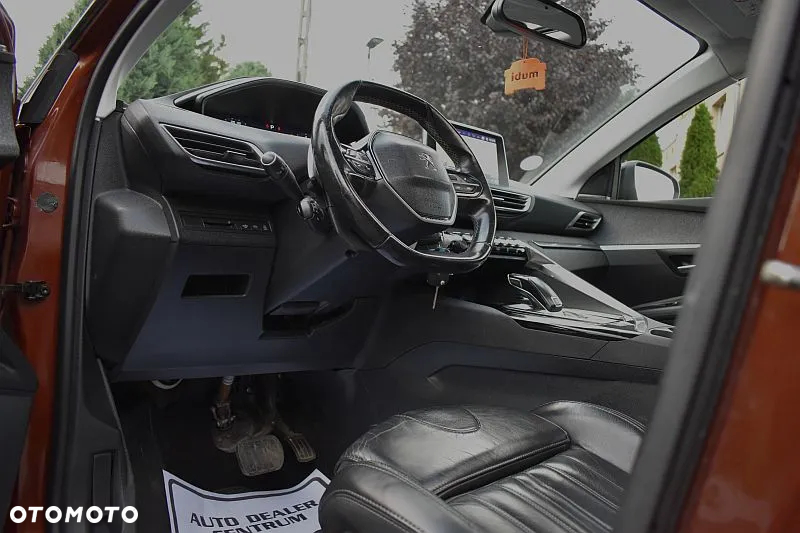 Peugeot 3008 THP 165 EAT6 Stop & Start Allure - 9