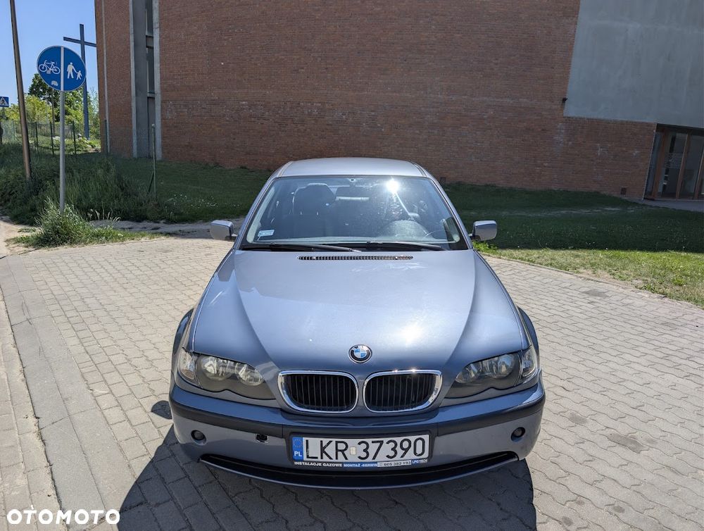 BMW Seria 3 - 2
