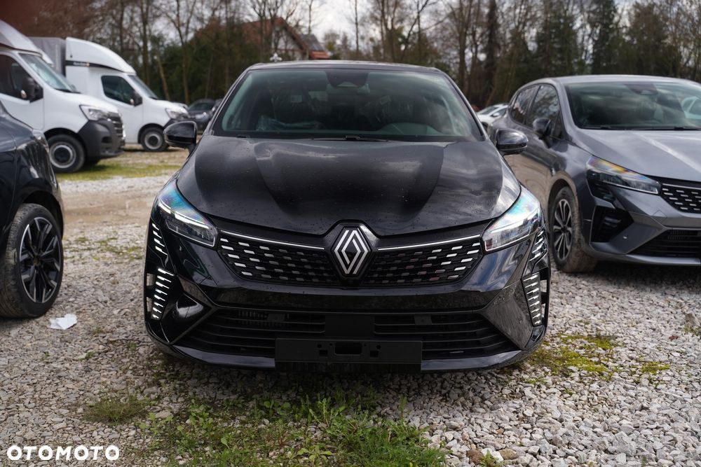 Renault Clio 1.0 TCe Techno Xtronic - 2