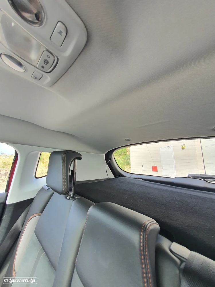 Peugeot 2008 PureTech 130 Stop&Start Allure - 38