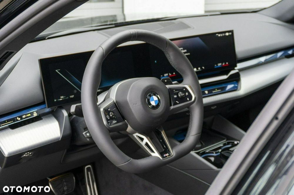 BMW Seria 5 - 10
