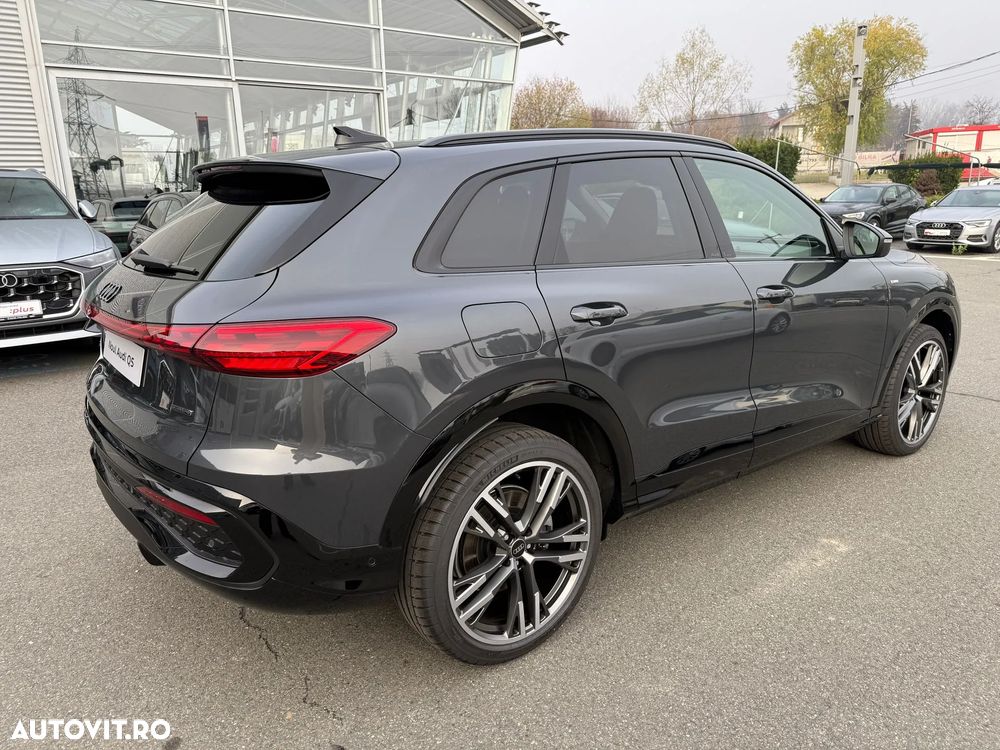 Audi Q5 40 TDI quattro S tronic MHEV S Line - 6