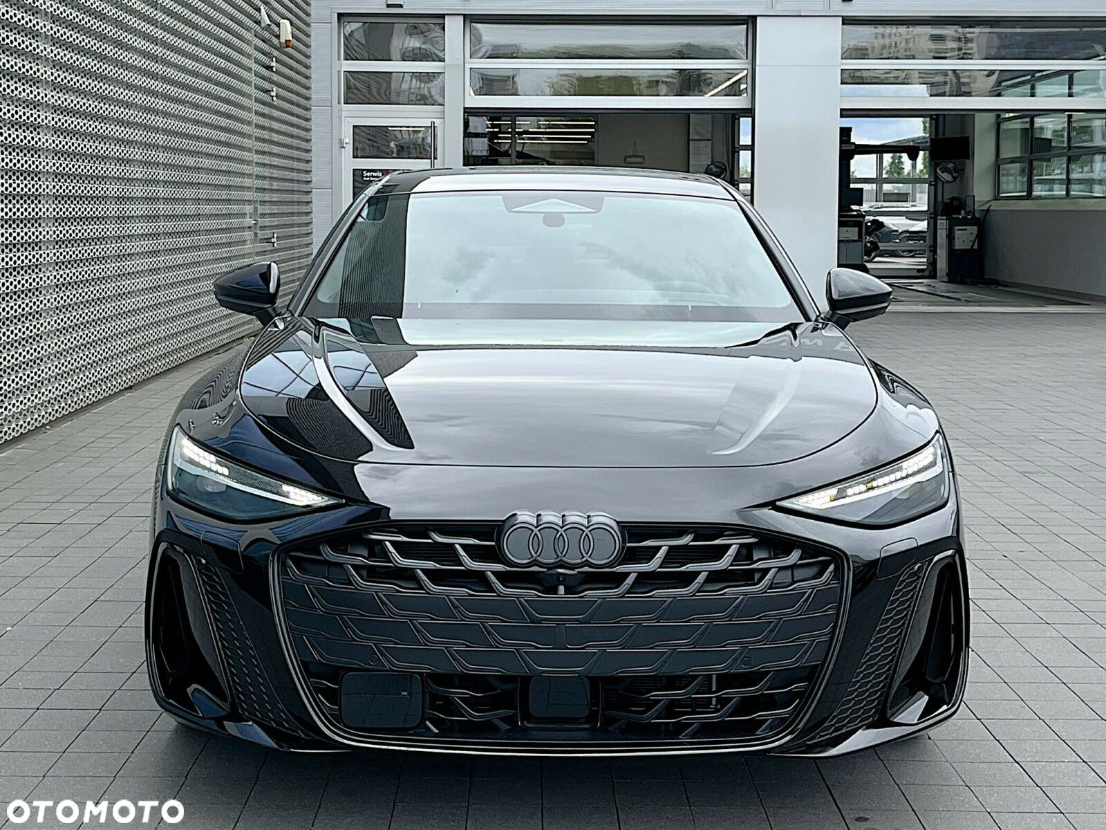 Audi A6 - 12