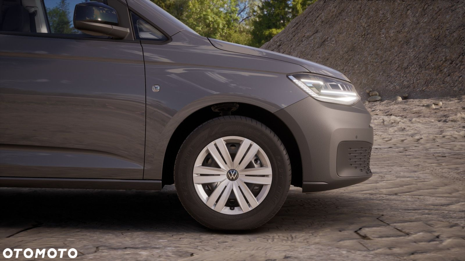 Volkswagen Caddy Maxi Cargo 2.0 TDI DSG - 9