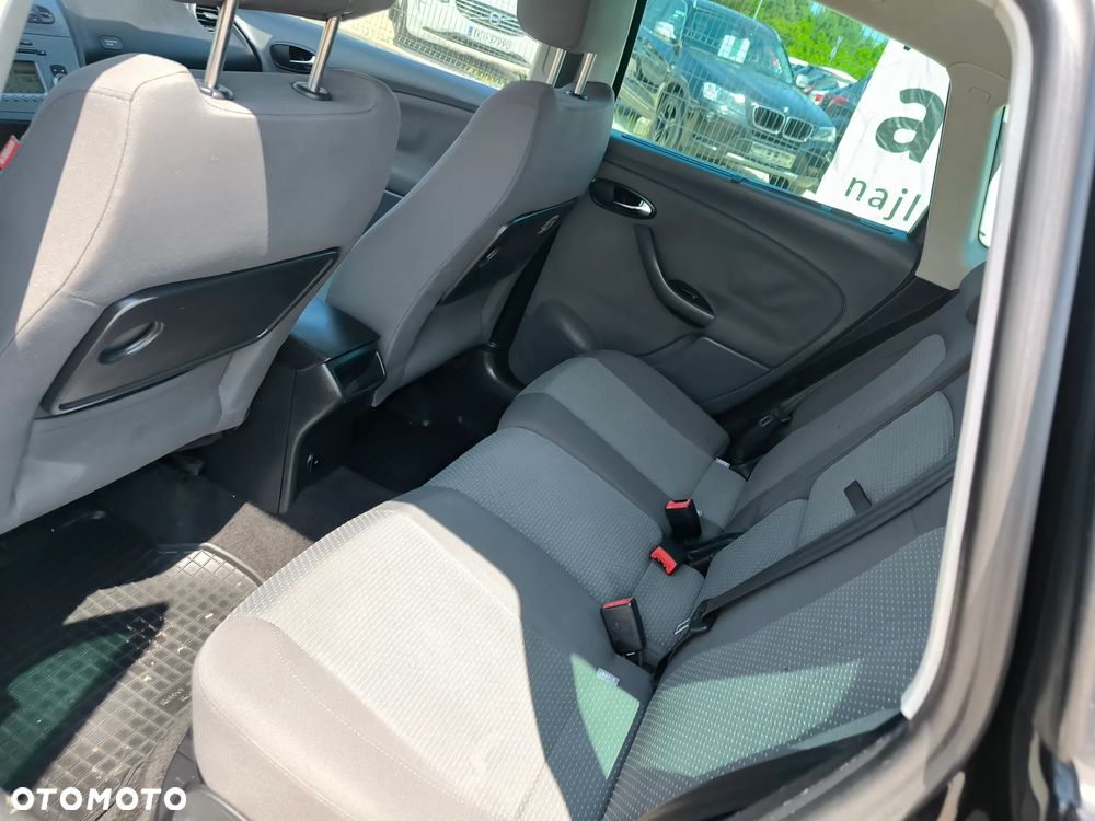 Seat Altea XL 1.9 TDI Stylance - 13