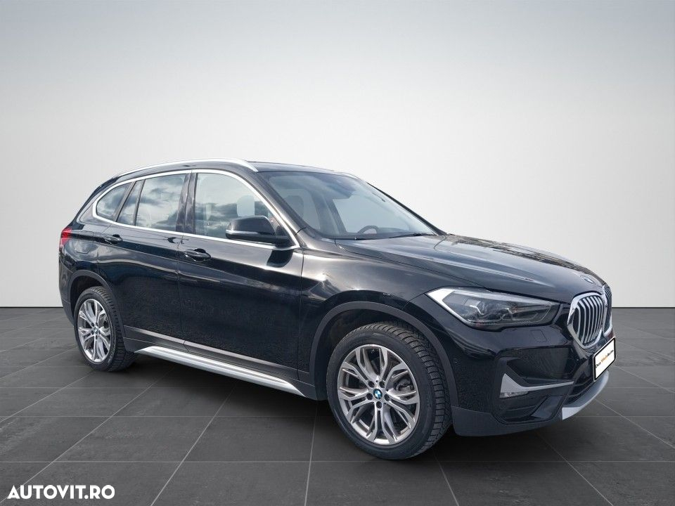 BMW X1 - 8