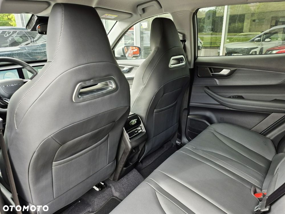 Chery Tiggo 4 - 25