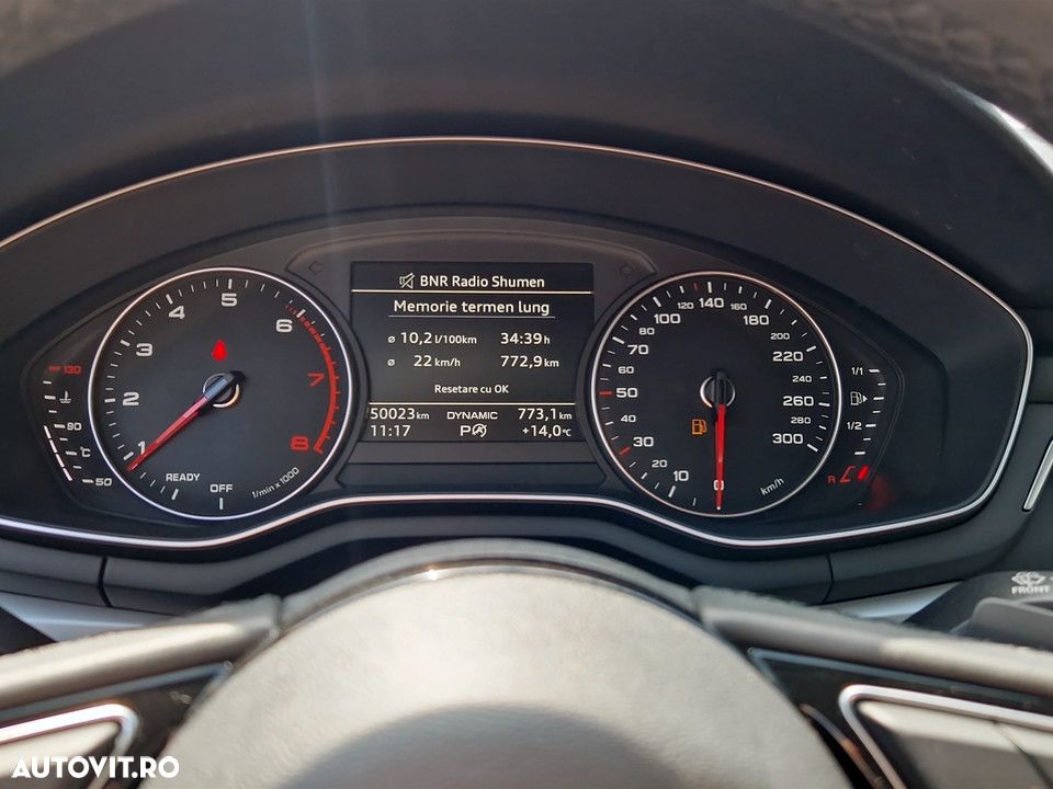 Audi A4 35 TFSI S tronic - 21