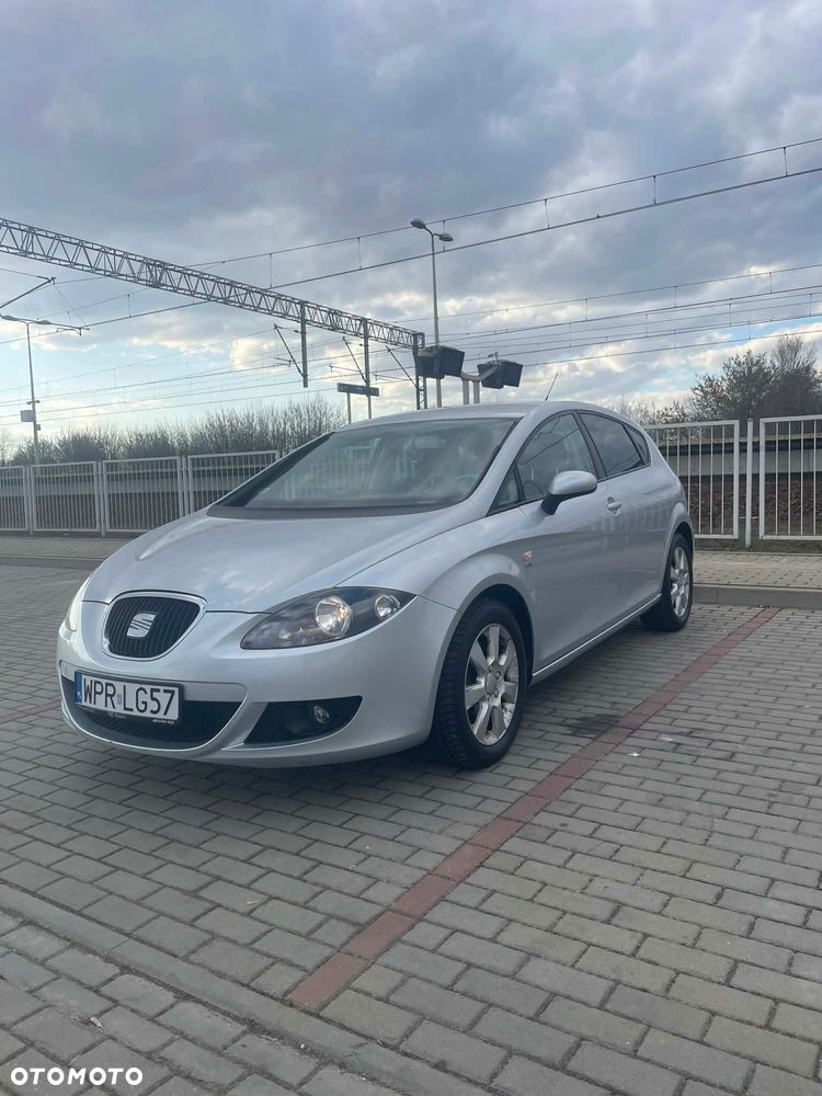 Seat Leon 1.8 TSI Style - 4