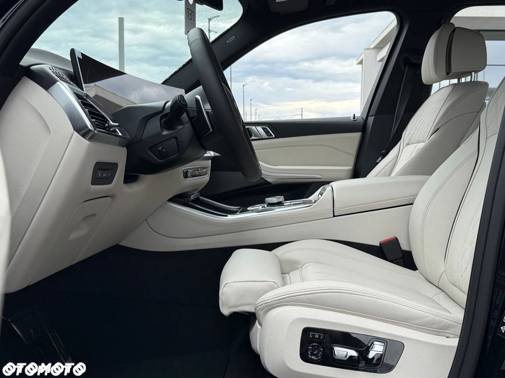 BMW X5 xDrive30d sport - 14