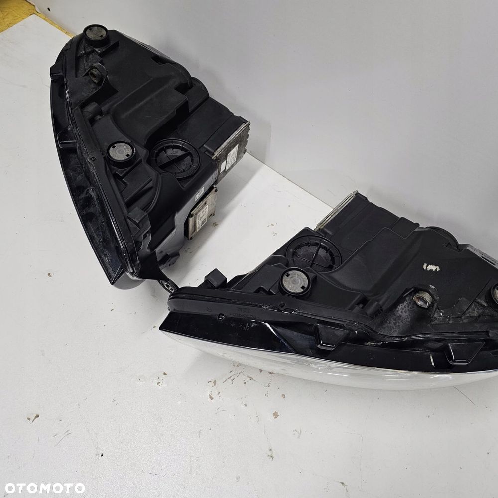 VW T6 lampa prawy lewy przód 7E1941035 7E1941036 FULL LED KOMPLET - 8