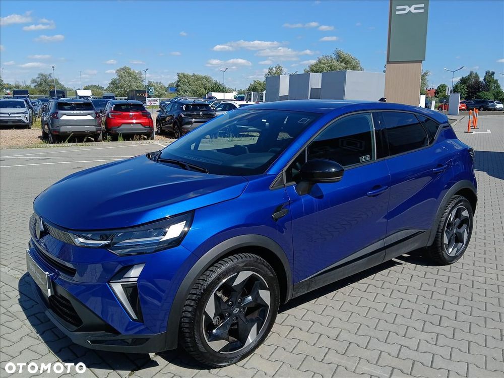Renault Captur 1.0 TCe Techno - 6