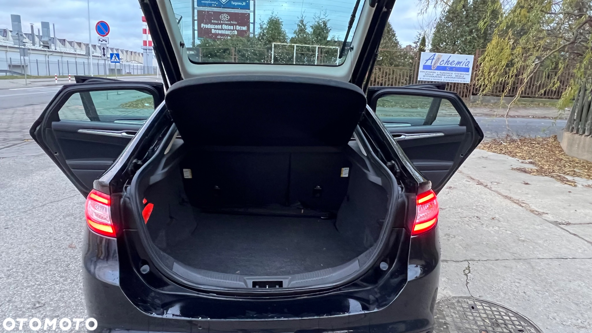 Ford Mondeo 2.0 TDCi Trend - 10