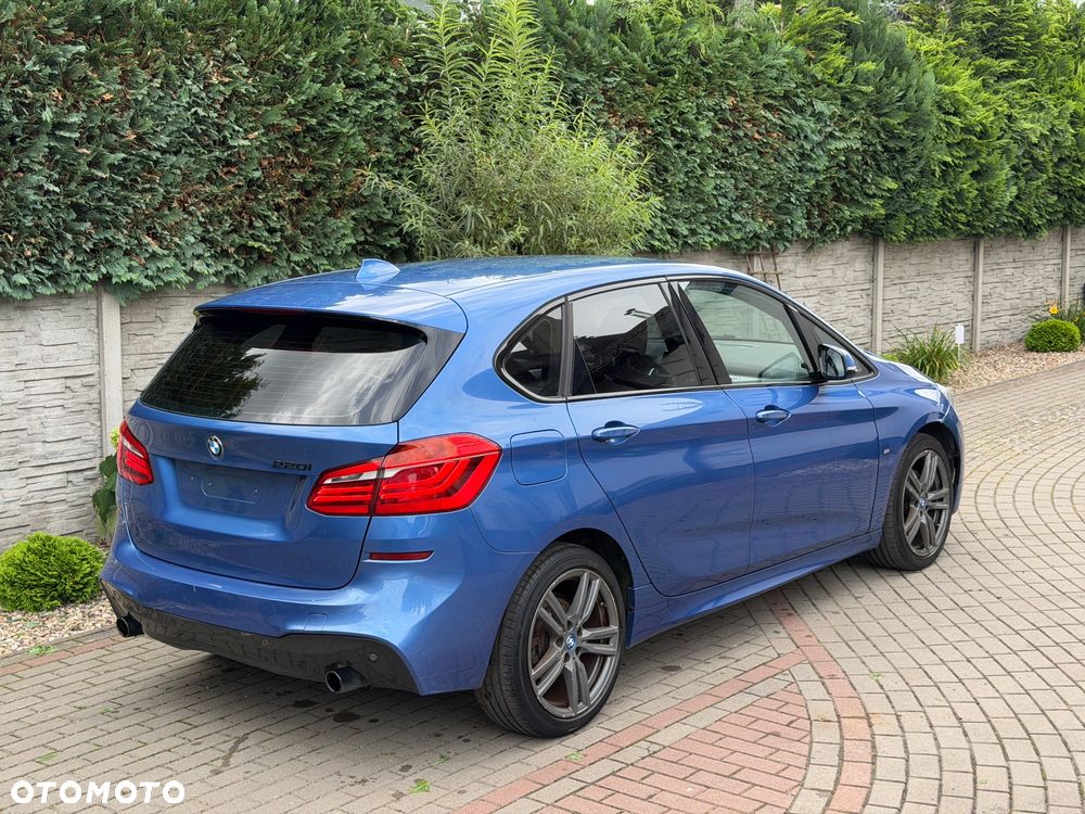 BMW Seria 2 - 6