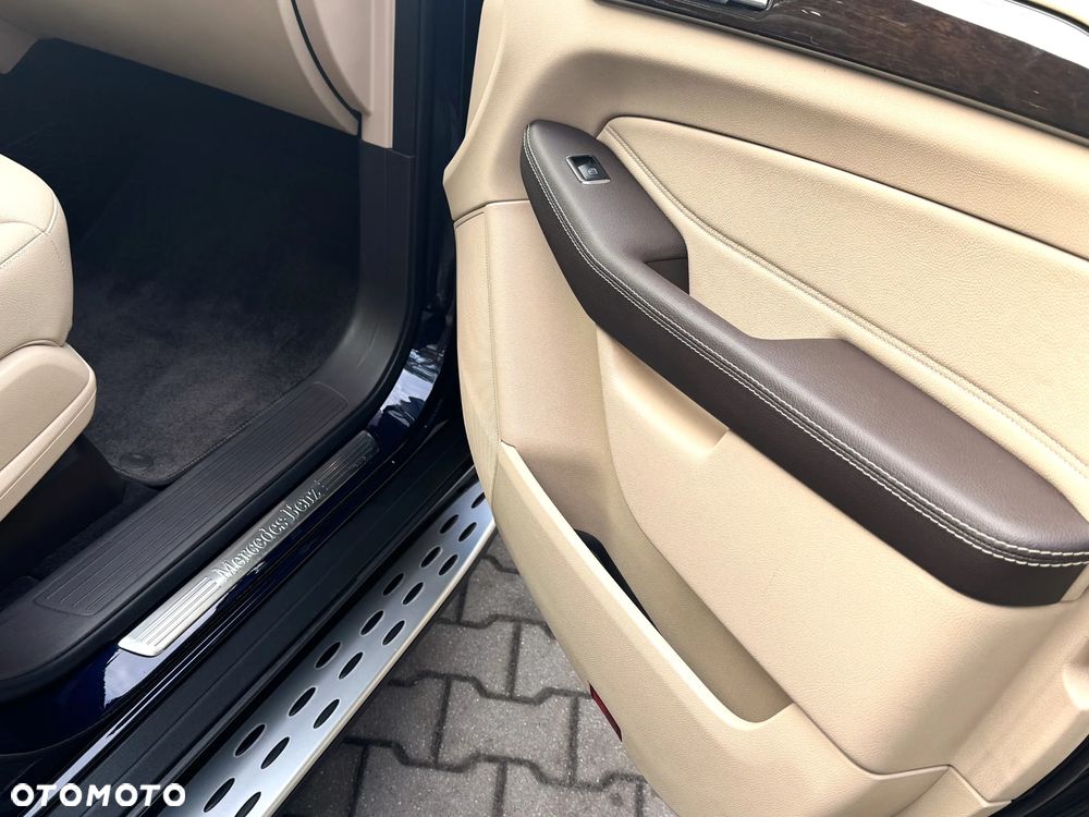 Mercedes-Benz GLE - 20