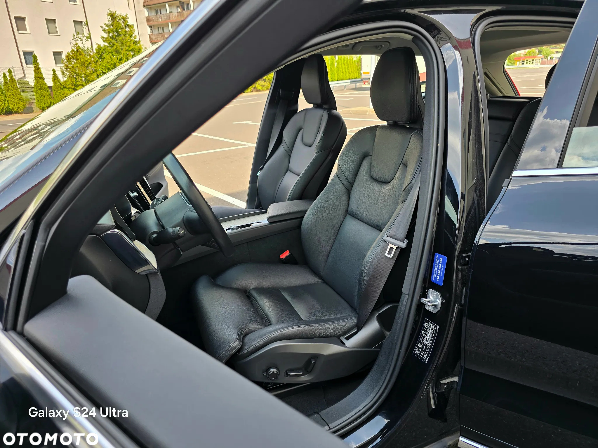 Volvo XC 60 B5 B AWD Inscription - 22
