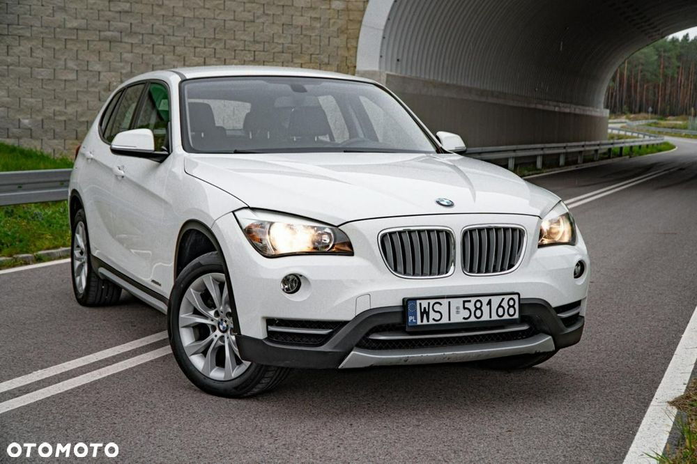 BMW X1 - 30