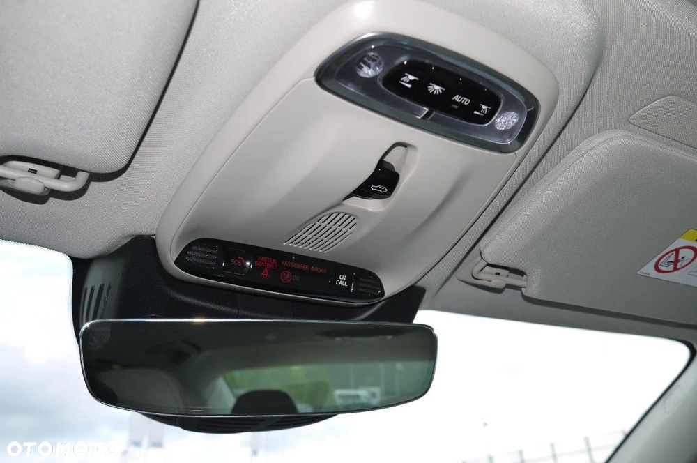 Volvo S90 D5 AWD Inscription - 28