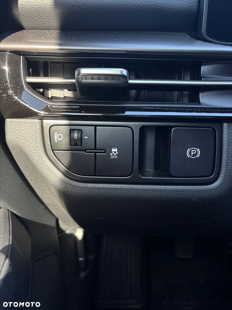 Kia Sportage 1.6 T-GDI L 2WD - 25