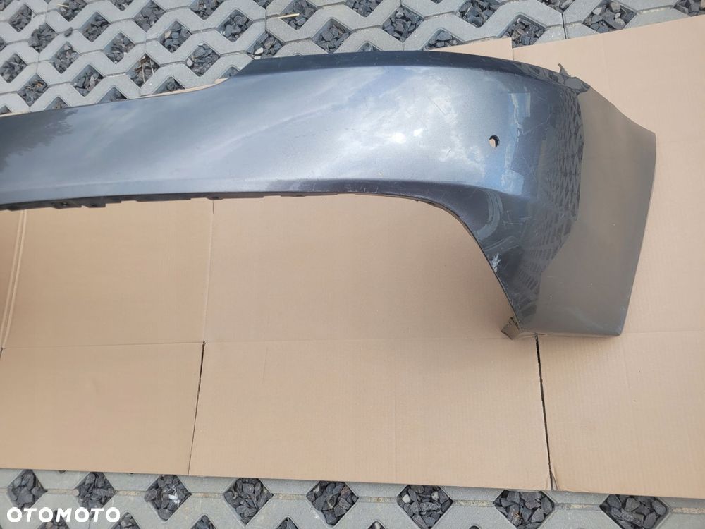 zderzak tył aston martin dbs v12 oryginał - 6