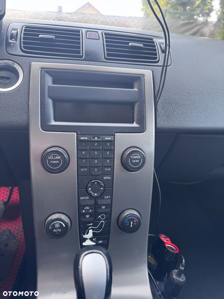 Volvo V50 T5 Momentum - 3