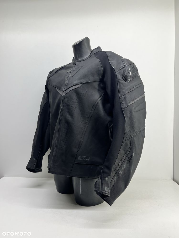 Kurtka motocyklowa skórzana REBELHORN  FIGHTERrozm. 56 - 1