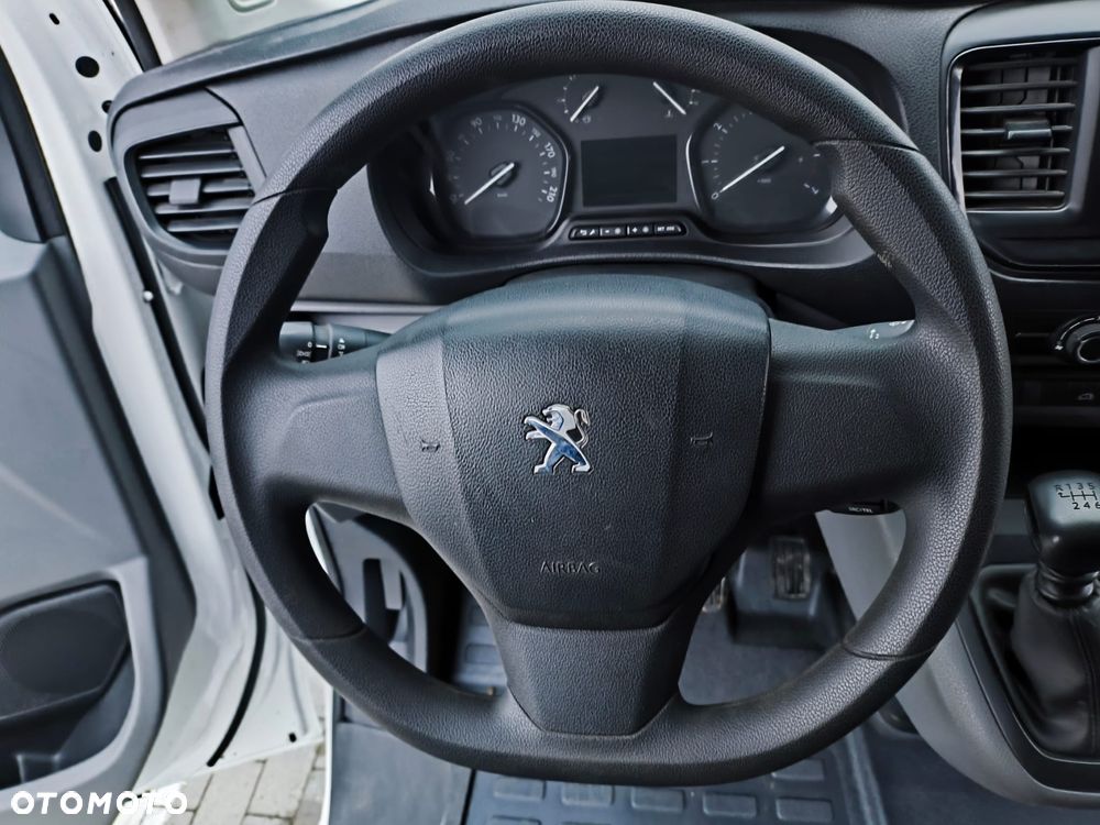 Peugeot EXPERT - 24