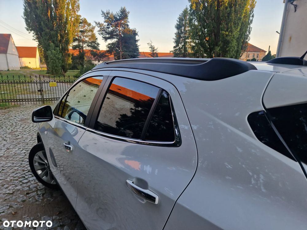 Opel Mokka 1.4 T Cosmo S&S EU6 - 23