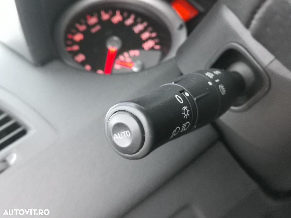 Renault Megane 1.9 dCi Coupe-Cabriolet Confort Dynamique - 9