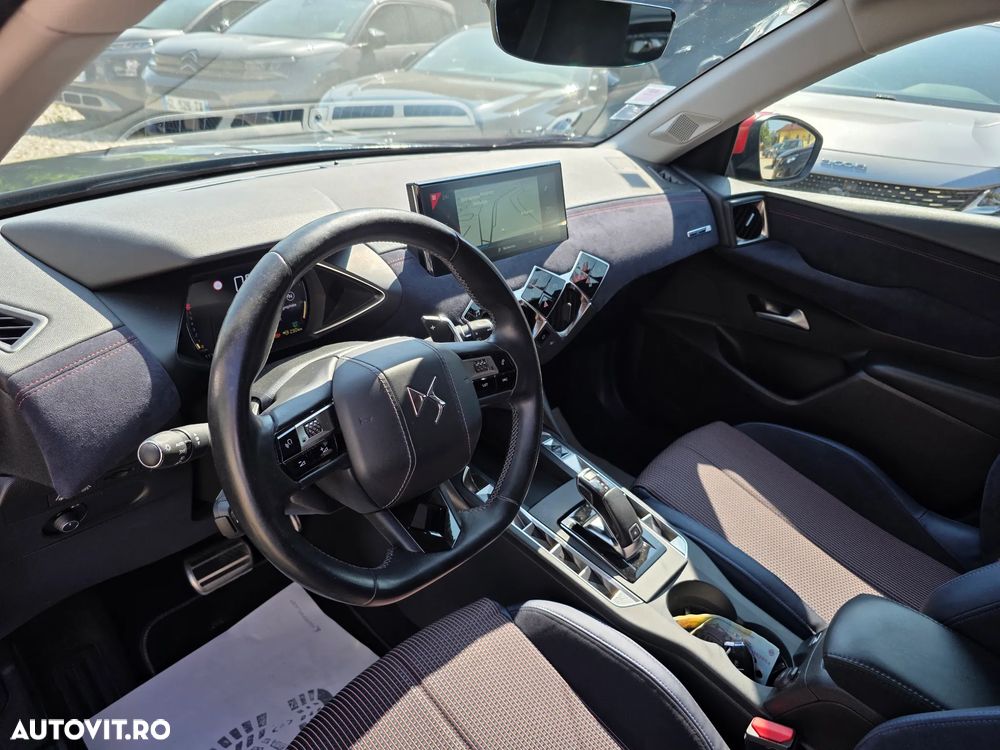 DS Automobiles DS 3 Crossback 155 - 30