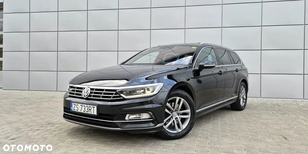 Volkswagen Passat - 7