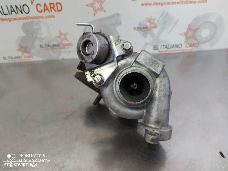 TURBOCOMPRESSOR CITROEN BERLINGO - 1