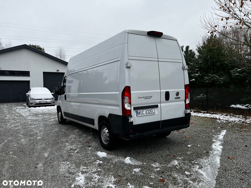 Fiat Ducato L4H2 - 4