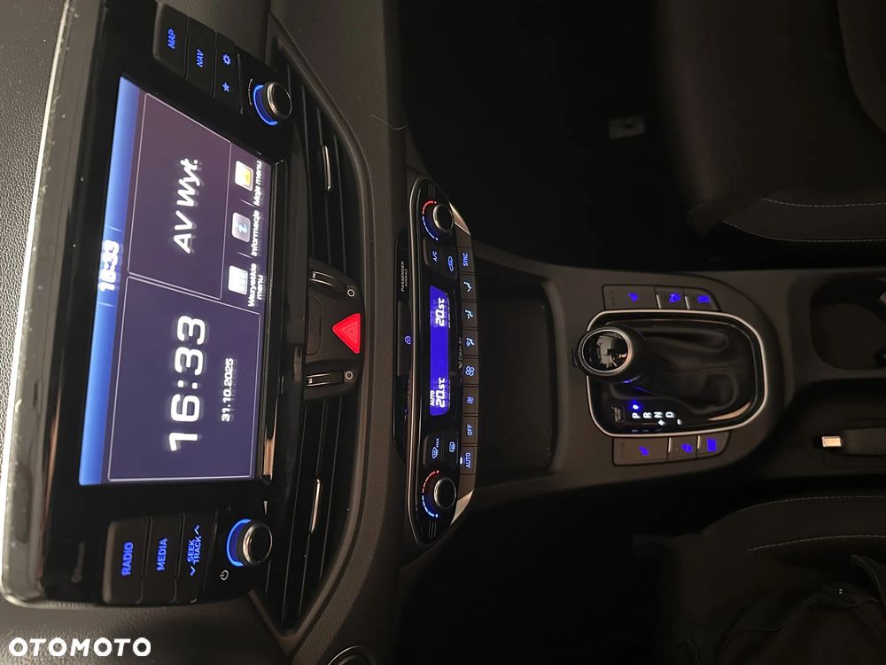 Hyundai i30 1.6 CRDI DCT Style - 35