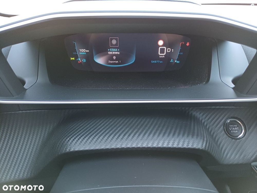 Peugeot 208 1.2 PureTech Allure S&S EAT8 - 33