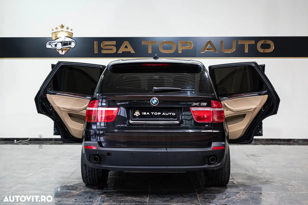 BMW X5 xDrive30d - 3