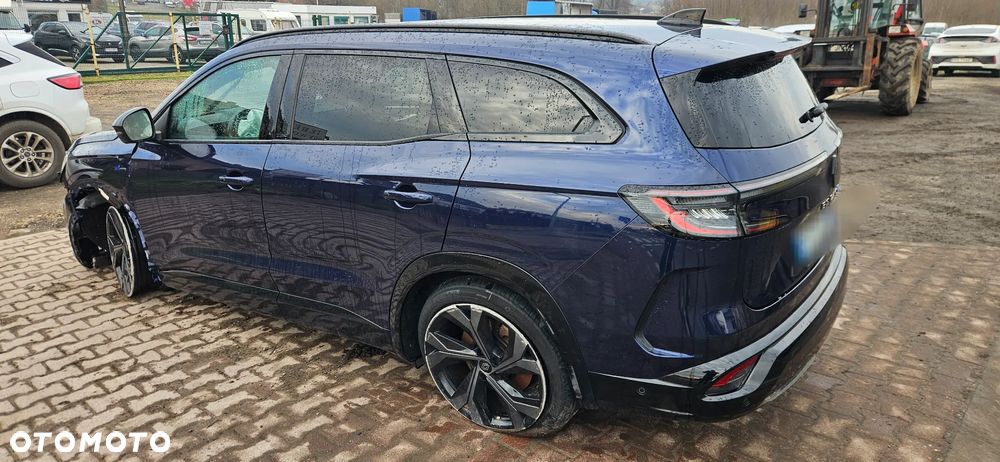 Renault Espace Full Hybrid E-TECH 200 Esprit Alpine 7-Sitzer - 3