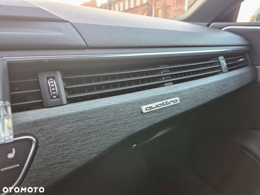 Audi A5 Sportback 2.0 TFSI quattro S tronic sport - 27